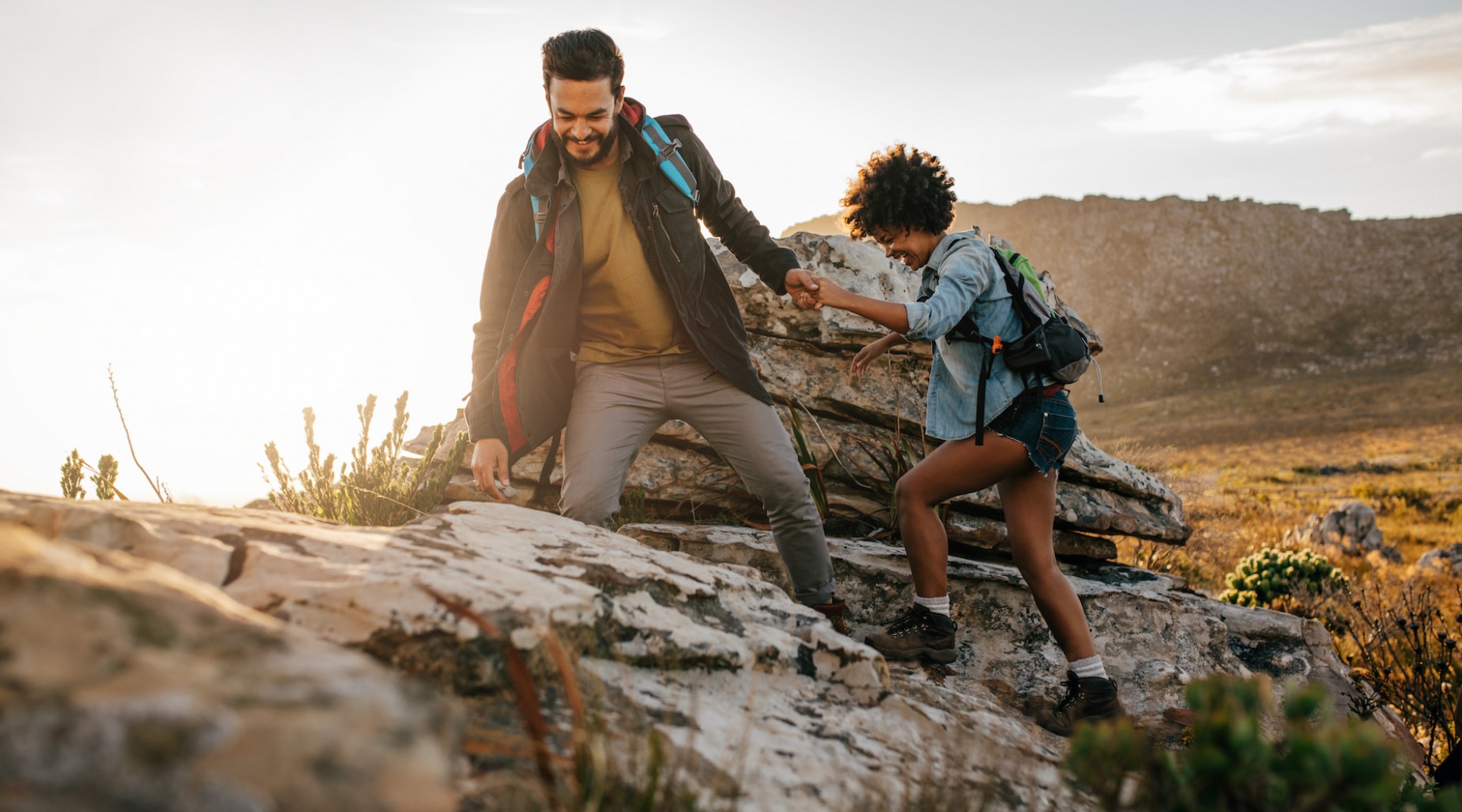 Rooted in Local Living Rooted in Local Living