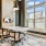 co-working space at Bainbridge Market Commons Apartments in Frederick, MD